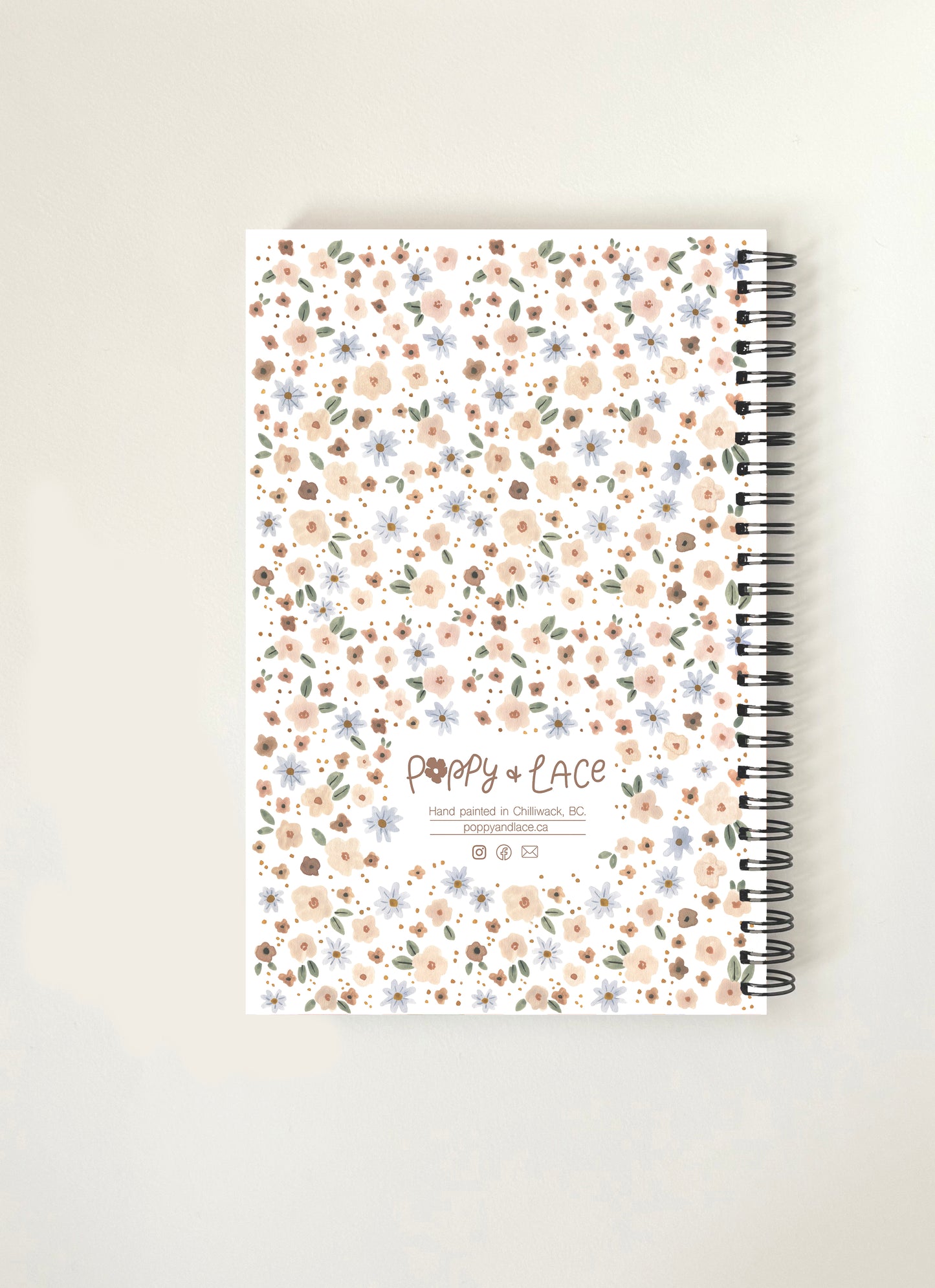 My medical/health journal