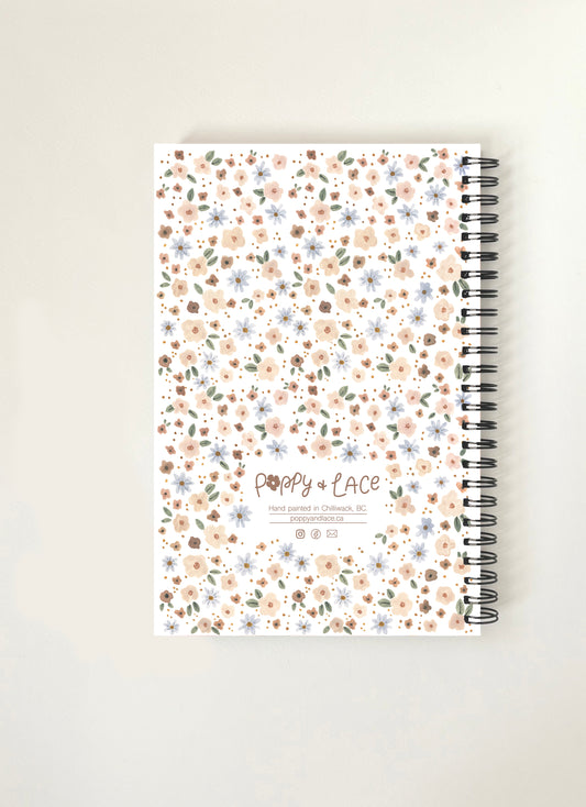 My medical/health journal