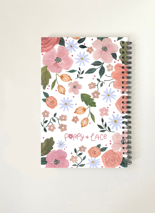 Things my grandkids said journal