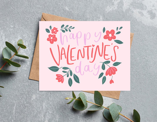 Happy Valentine's Day