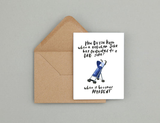Dad joke