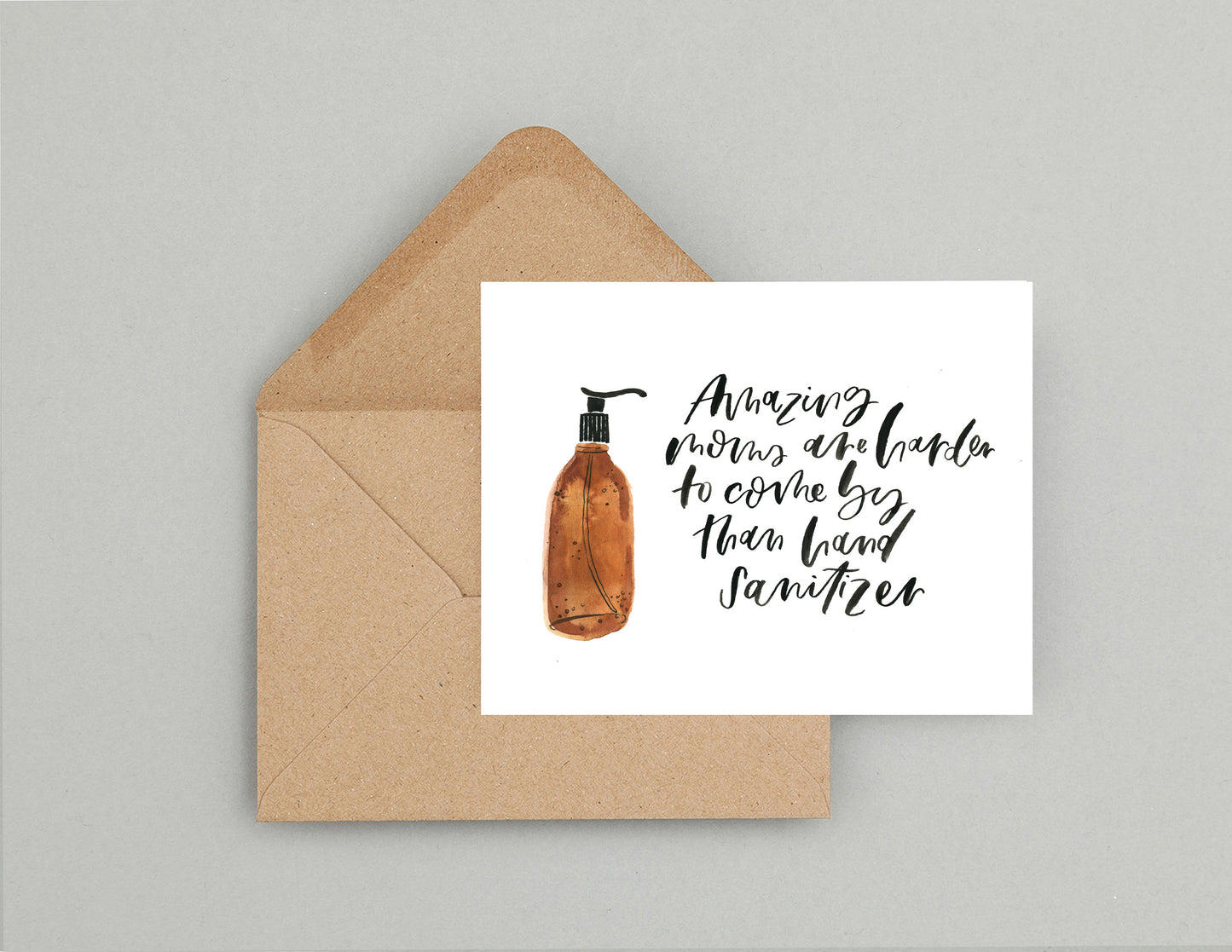 Better than sanitizer