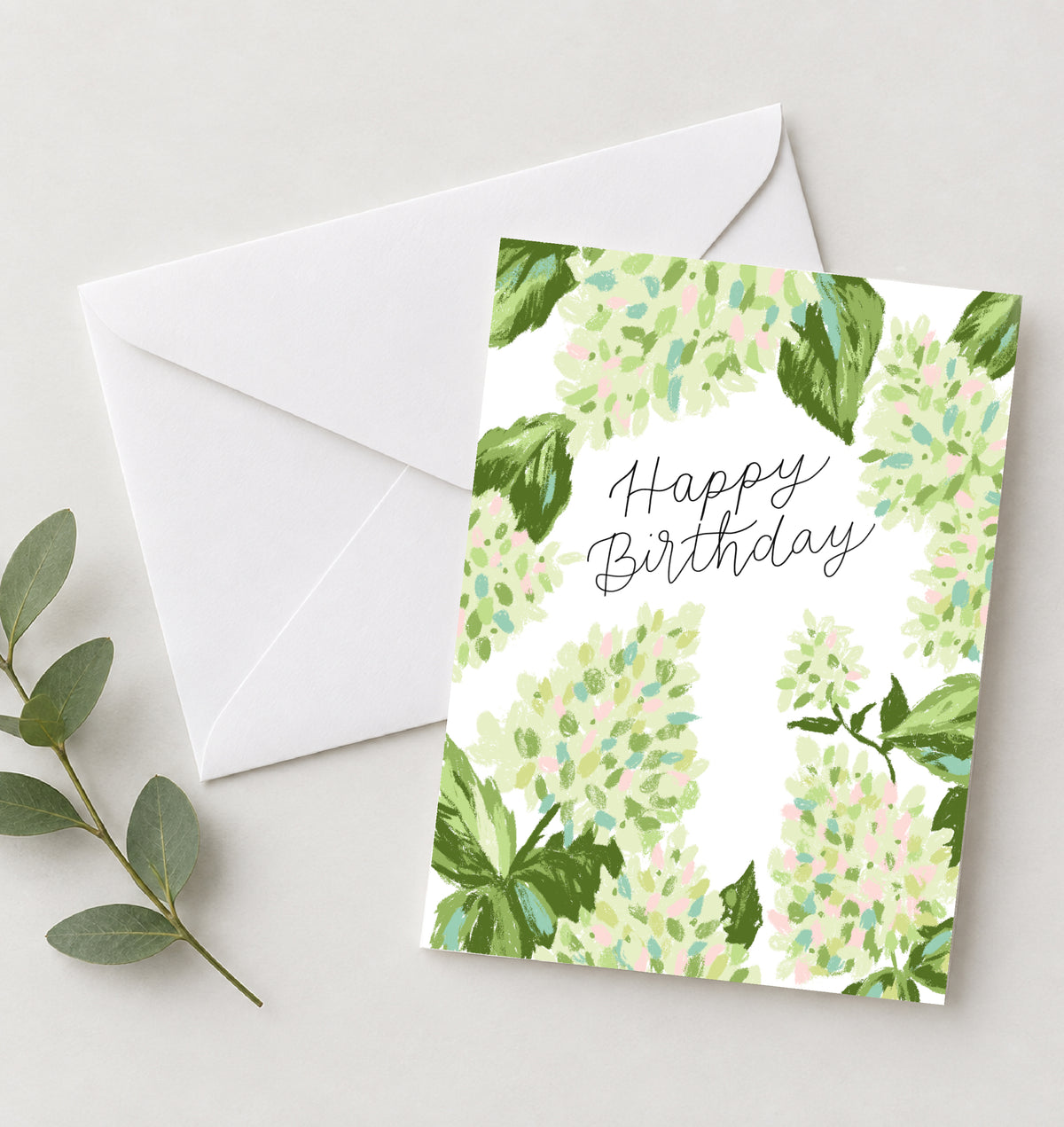 Limelight birthday