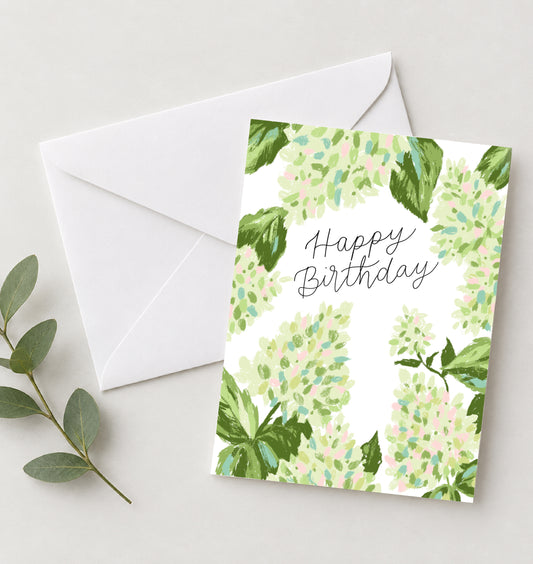 Limelight birthday