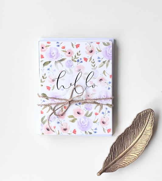 12 pack assorted cards