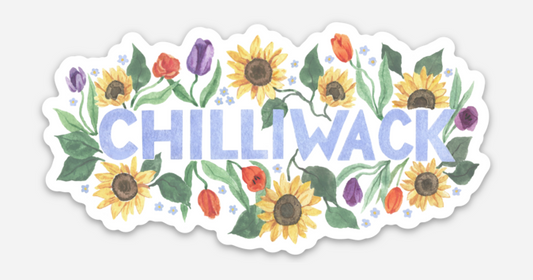Chilliwack magnet