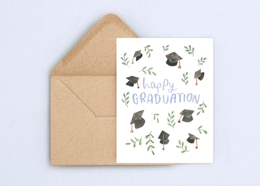 Happy Graduation