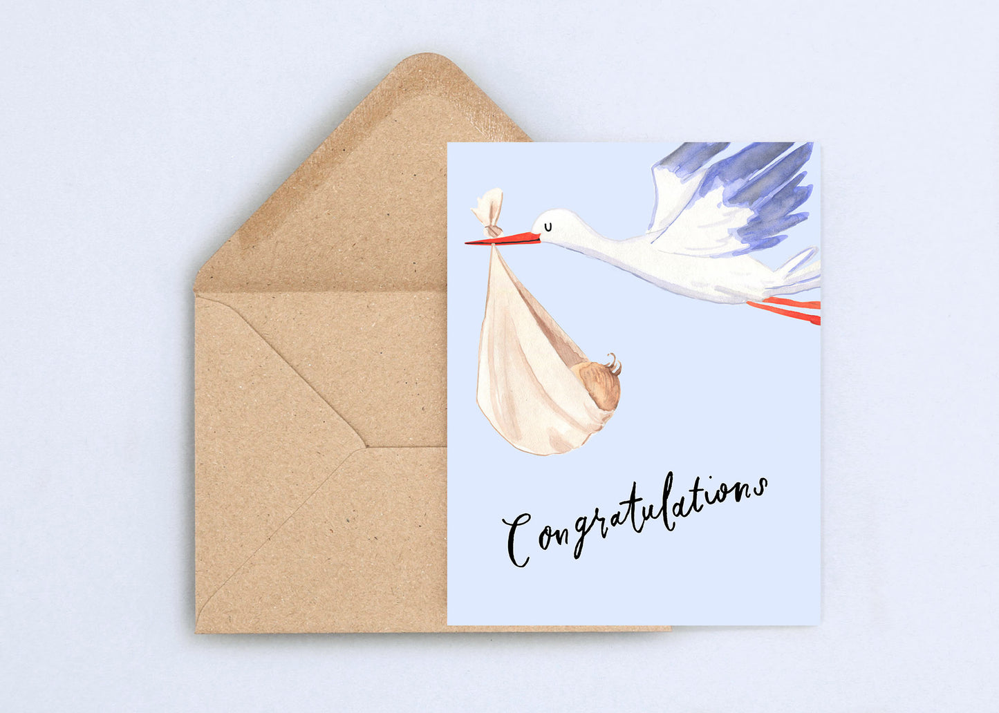 Stork
