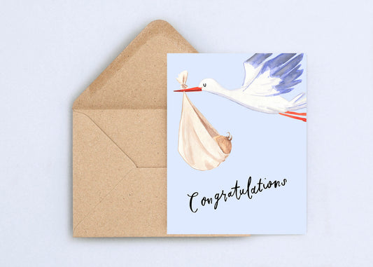 Stork